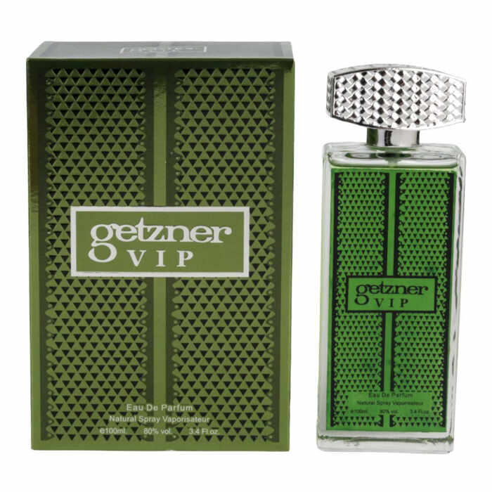 Parfum oriental unisex Getzner Vip Eau De Parfum, 100 ml