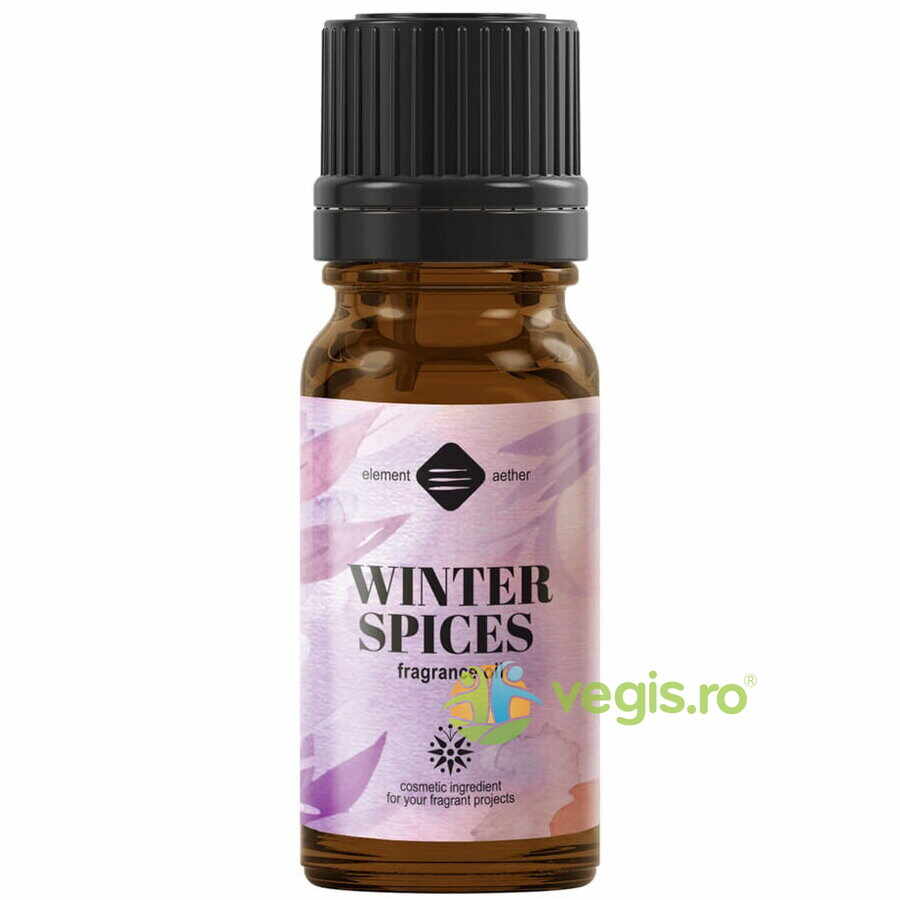 Parfumant Winter Spices 10ml