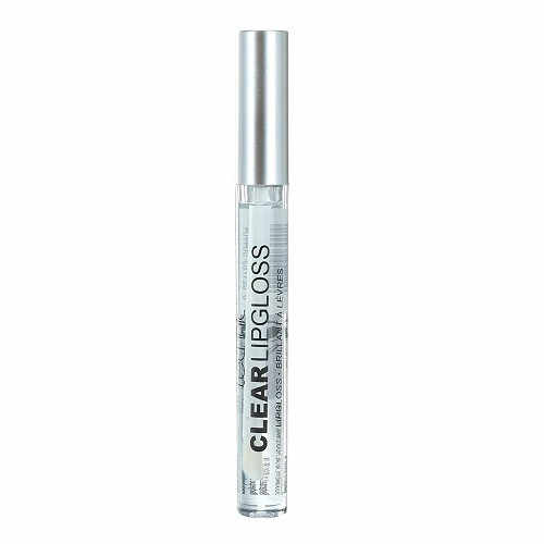 Luciu de buze, Technic, Clear LipGloss, 5 ml