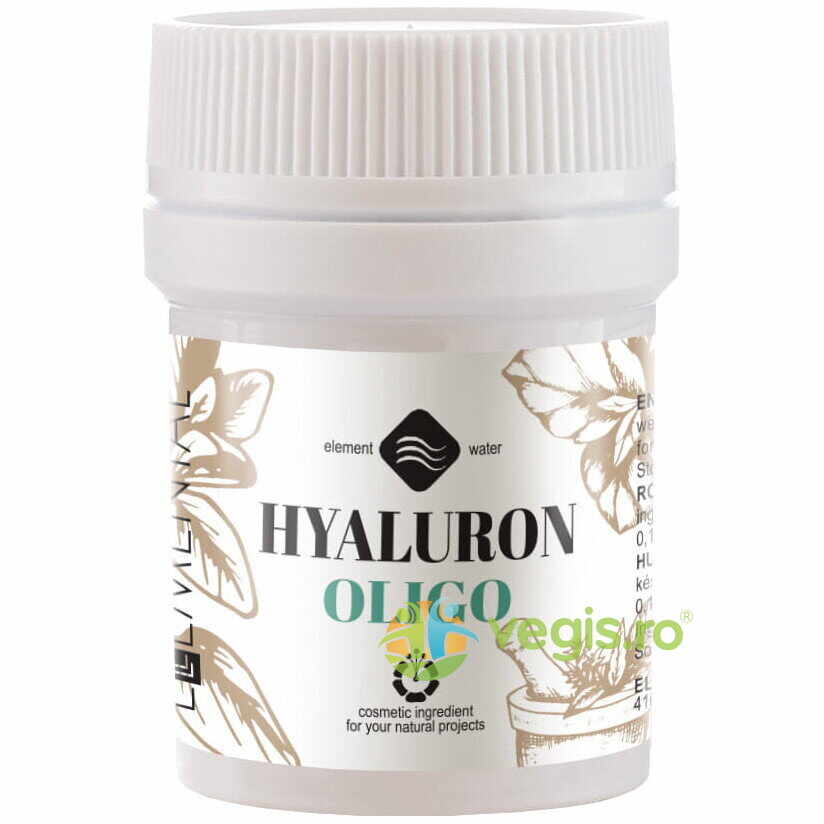 Acid Hialuronic OLIGO 1g