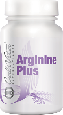 Arginine Plus CaliVita (100 tablete) Produs pentru dezvoltarea si regenerarea muschilor