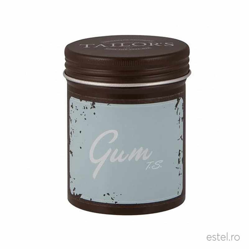 Crema texturizanta cu fixare flexibila si efect matt Gum Tailors, 100 ml