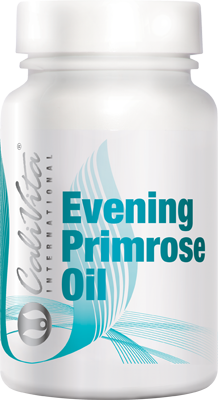 Evening Primrose Oil (100 capsule gelatinoase) Ulei de Luminita de Seara