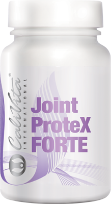 Joint Protex Forte CaliVita (90 tablete) Complex pentru protectia articulatiilor