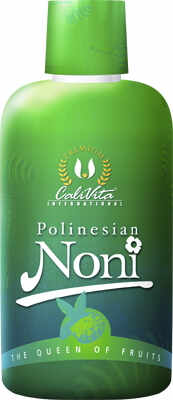 Polinesian Noni Liquid (946 ml) Suc de fructe noni