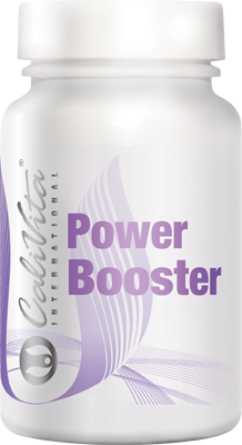 Power Booster (90 tablete) Stimulant natural pentru crestere