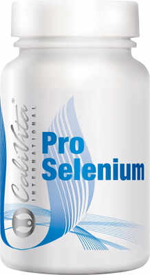 Pro Selenium (60 tablete )Produs naturist cu Seleniu