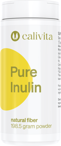 Pure Inulin (198.5 g) sprijina sanatatea sistemelor digestiv si imunitar.
