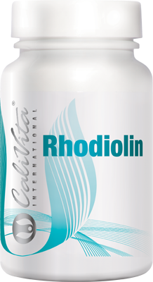 Rhodiolin (120 capsule) rhodiola rosea cu efect antistress