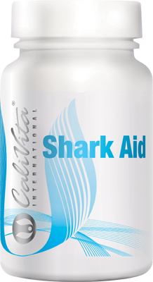 Shark Aid (90 tablete) functionarea sanatoasa a articulatiilor