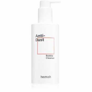 Heimish Anti Dust masca pentru curatare profunda hidrateaza pielea si inchide porii