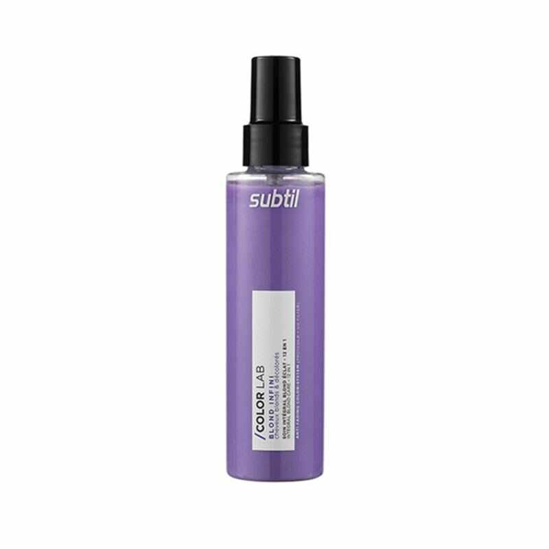 TRATAMENT COMPLET BLOND STRALUCITOR 12 IN 1 150ML