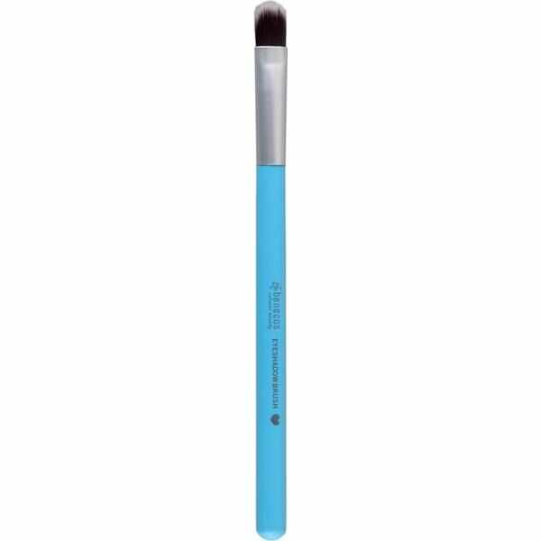 Pensula pentru Fard de Pleoape Colour Edition Benecos