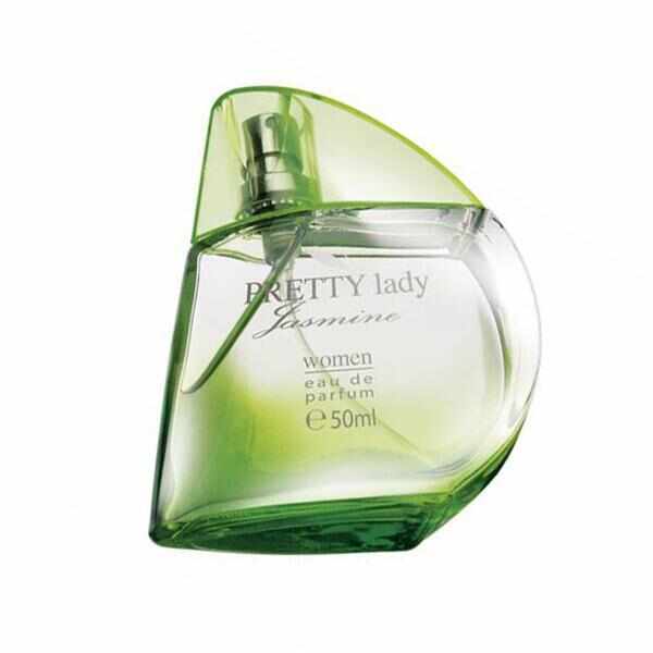 Parfum Original de Dama Pretty Lady Jasmine EDP Florgarden, 50 ml