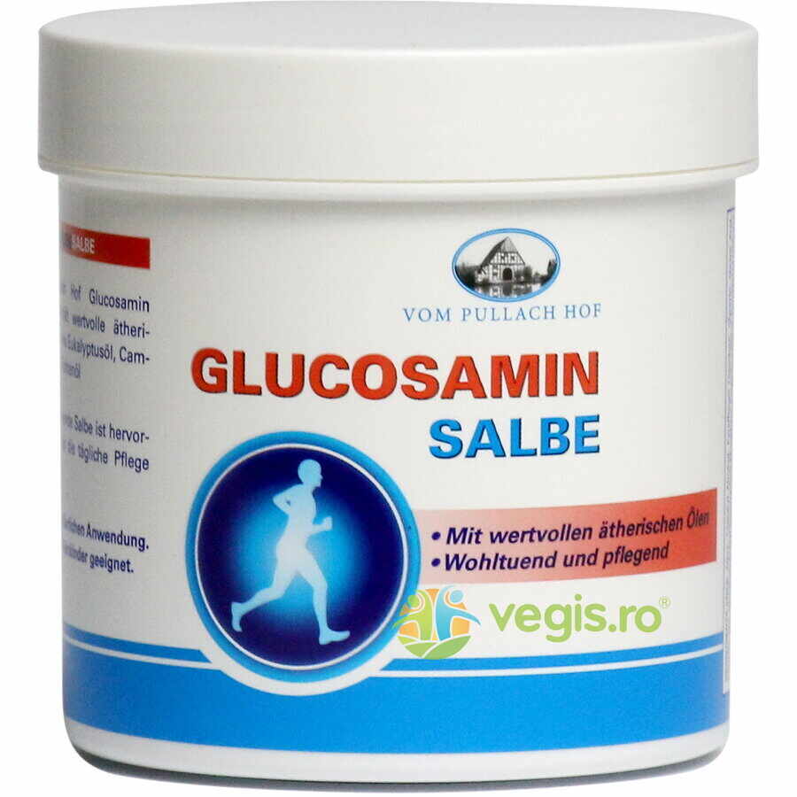 Unguent cu Glucosamine 250ml
