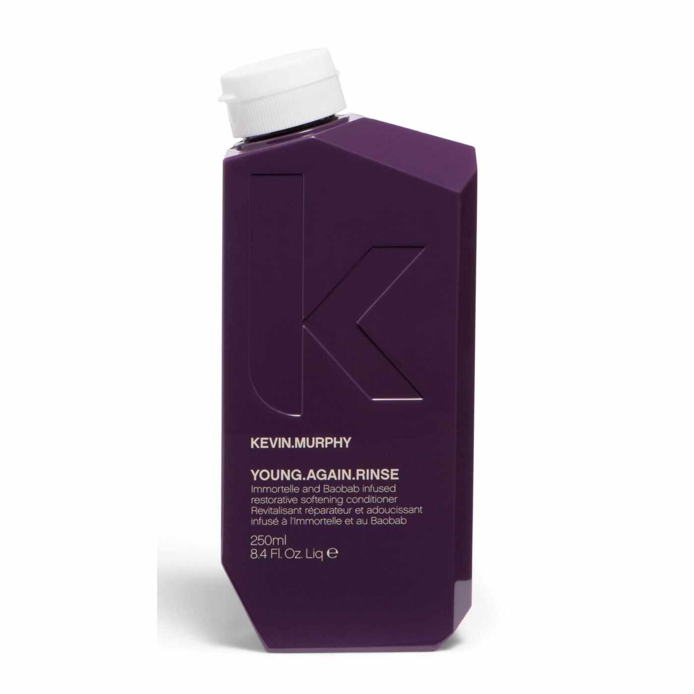 Conditioner reparator Kevin Murphy Young.Again.Rinse 250ml 