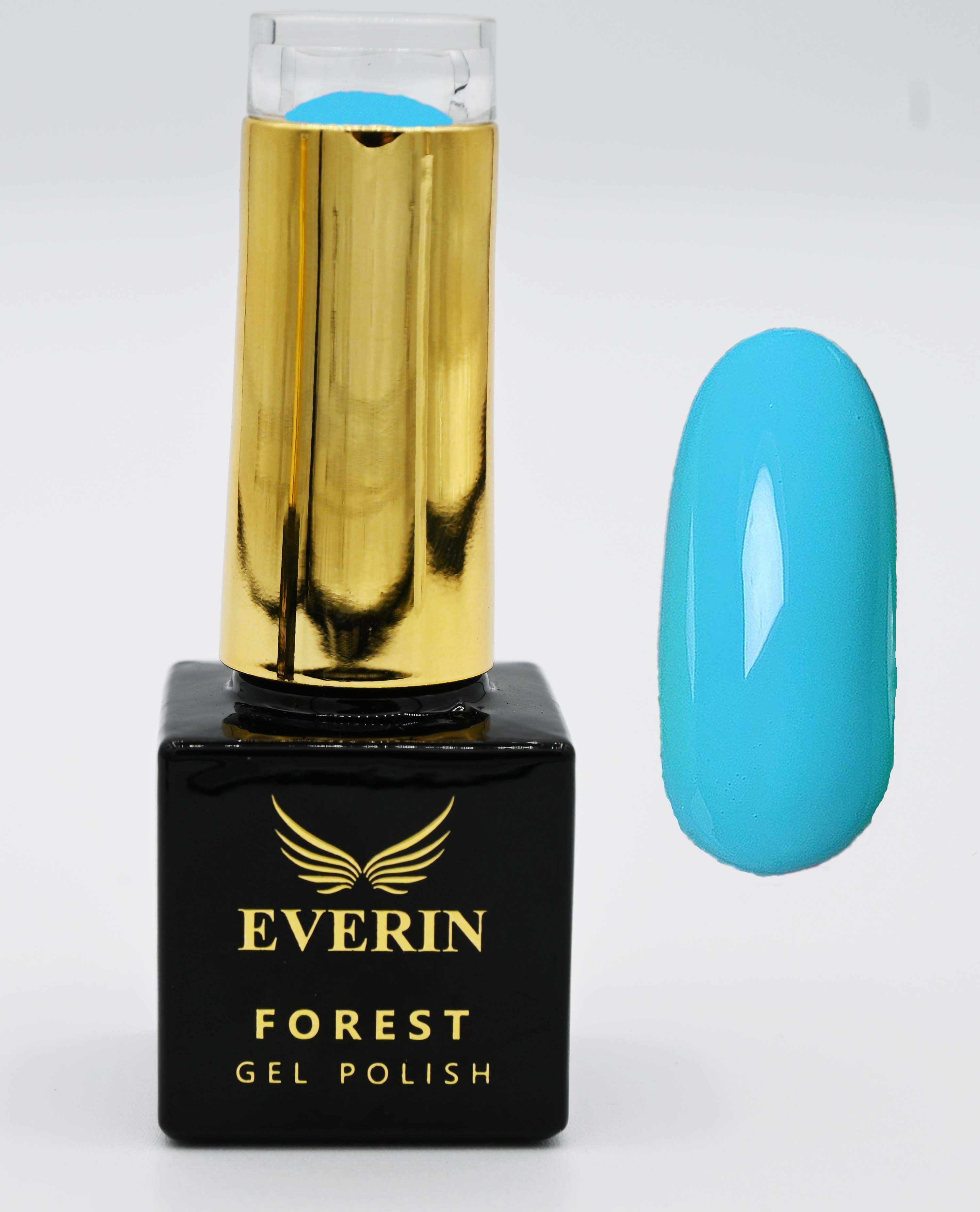 Oja semipermanenta Everin Forest 7ml- 05