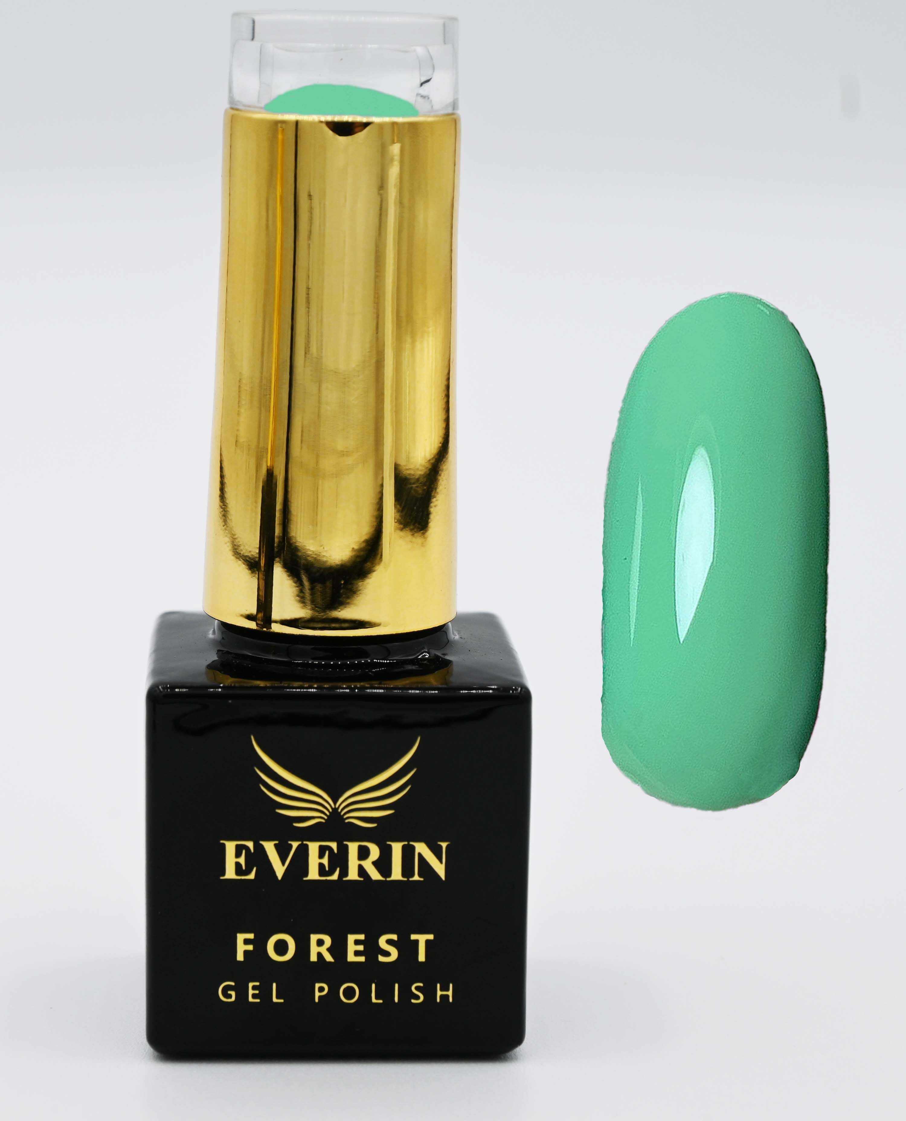 Oja semipermanenta Everin Forest 7ml- 06