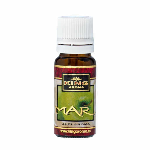 Ulei aromaterapie King Aroma, Mar, 10 ml