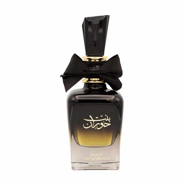 Ard Al Zaafaran, Bint Hooran, apa de parfum, femei