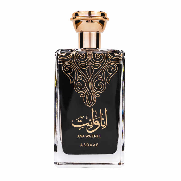 Asdaaf Ana Wa Ente, apa de parfum 100 ml, femei