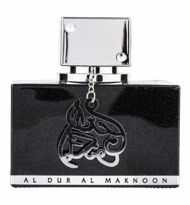 Parfum Al Dur Al Maknoon, apa de parfum, barbati