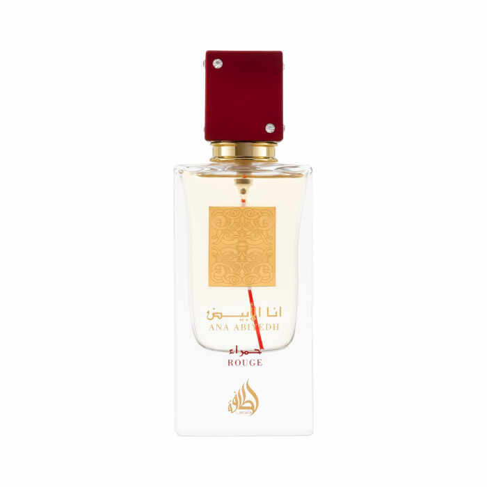 Parfum Ana Abiyedh Rouge, apa de parfum 60 ml, femei