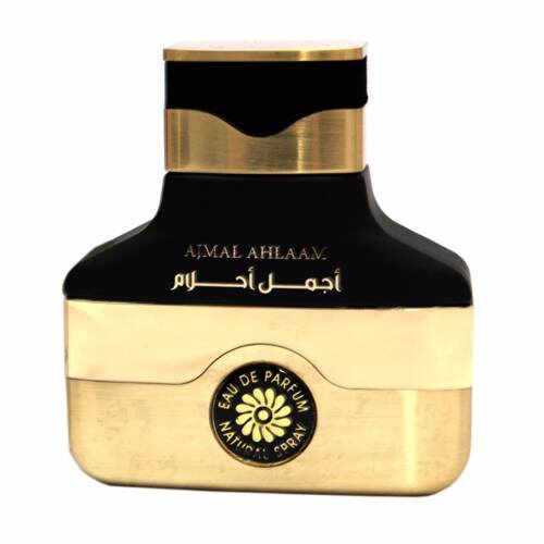 Parfum arabesc Ajmal Ahlaam, apa de parfum 100 ml unisex