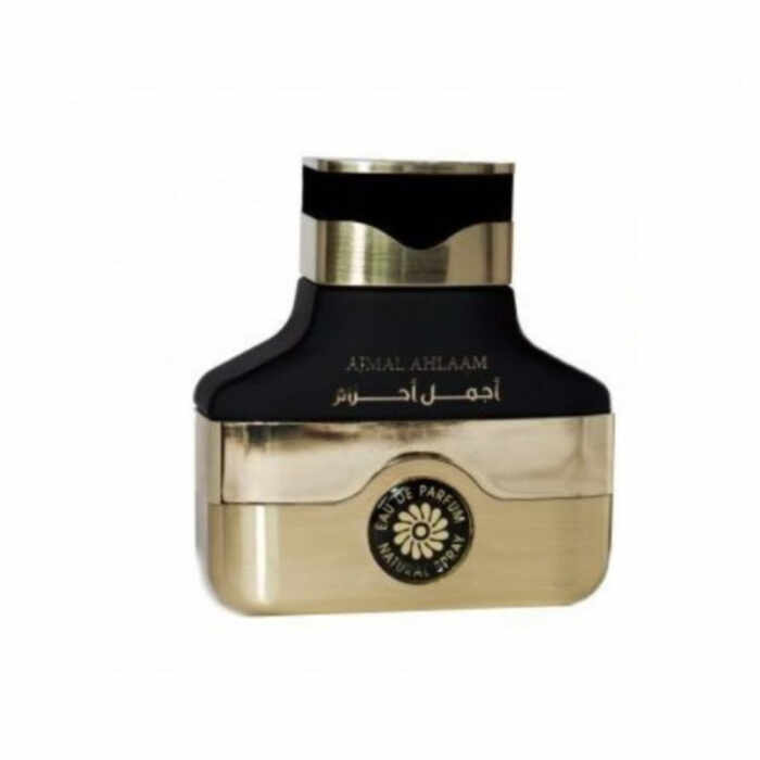 Parfum arabesc Ajmal Ahlaam Oud, apa de parfum 100 ml, unisex