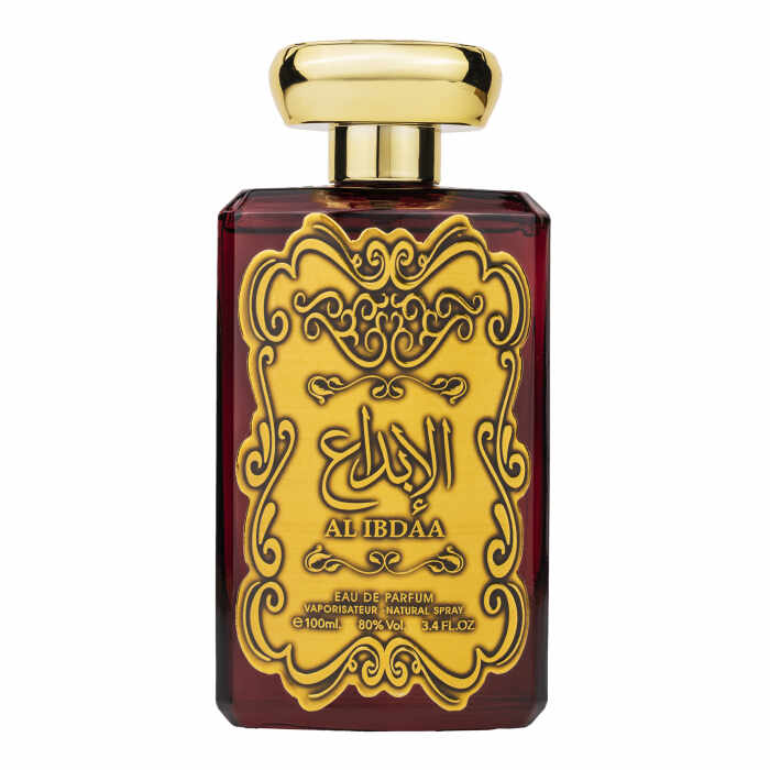 Parfum arabesc Al Ibdaa for Women, apa de parfum 100 ml, femei