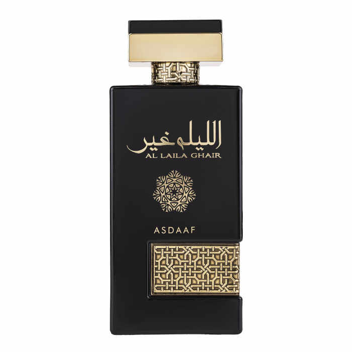 Parfum arabesc Al Laila Ghair, apa de parfum 100 ml, unisex