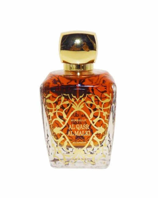 Parfum arabesc Al Qasr Al Malki, apa de parfum 100 ml, femei