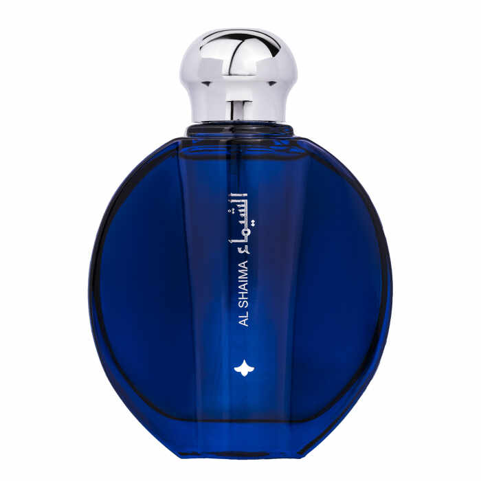 Parfum arabesc Al Shaima, apa de parfum 100 ml, unisex