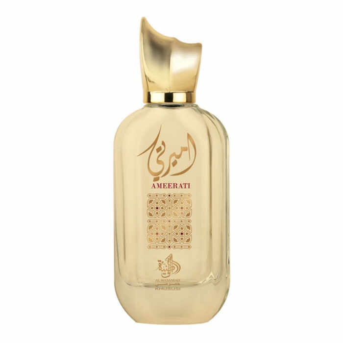 Parfum arabesc Al Wataniah Ameerati, apa de parfum 100 ml, femei