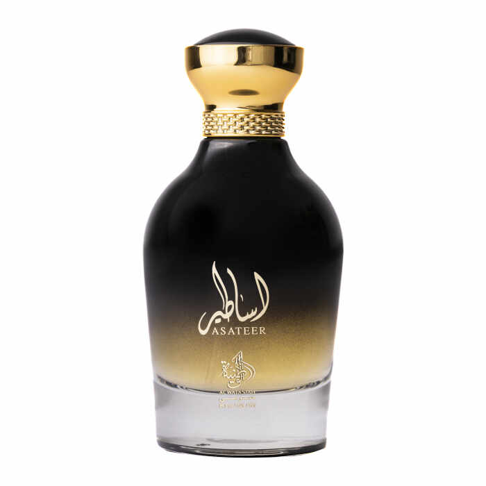 Parfum arabesc Al Wataniah Asateer, apa de parfum 100 ml, unisex