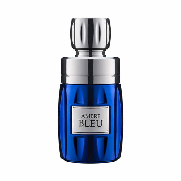 Parfum arabesc Ambre Bleu, apa de parfum 100 ml, barbati