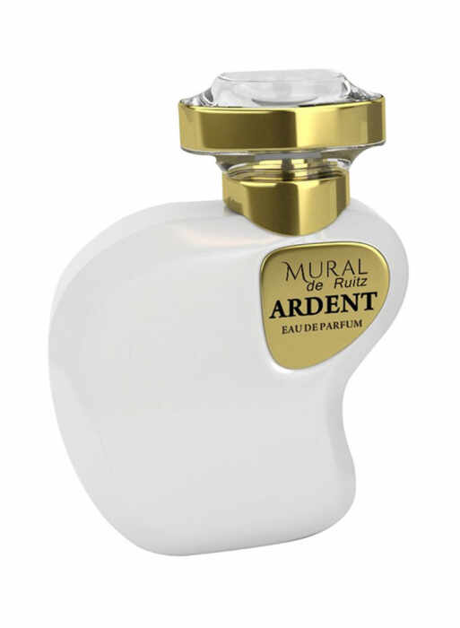 Parfum arabesc Ardent Pour Femme, apa de parfum 100 ml, femei