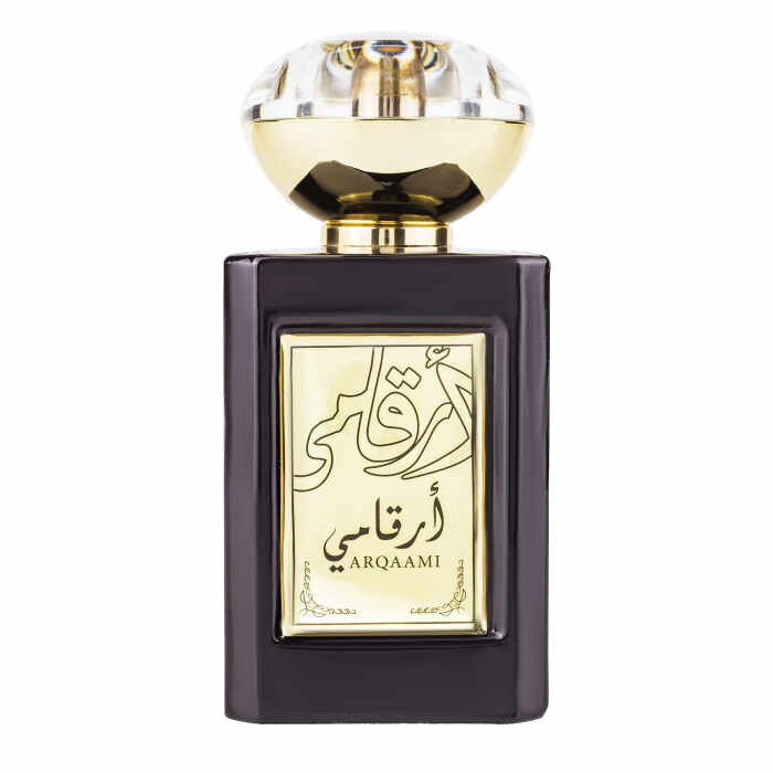 Parfum arabesc Arqaami, apa de parfum 100 ml, unisex