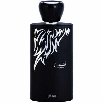 Parfum arabesc Ashaar Pour Homme, apa de parfum 100 ml, barbati