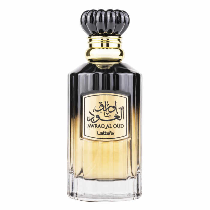 Parfum arabesc Awraq Al Oud, apa de parfum 100 ml, unisex