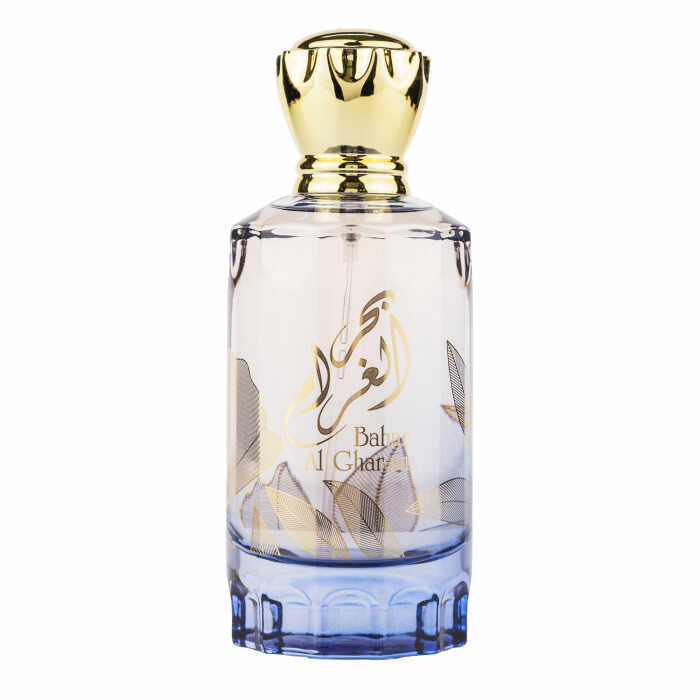 Parfum arabesc Bahar Al Gharam, apa de parfum 100 ml, unisex