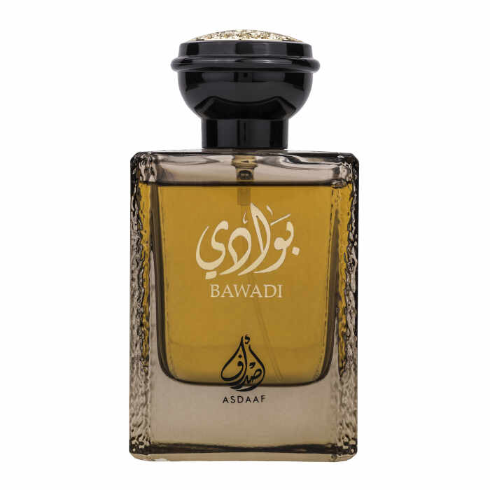 Parfum arabesc Bawadi, apa de parfum 100 ml, unisex