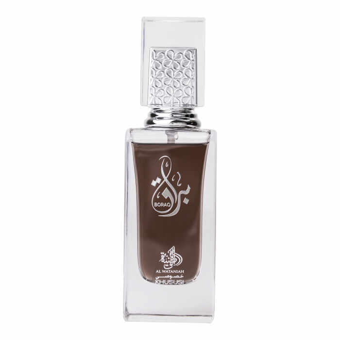 Parfum arabesc Boraq, apa de parfum 75 ml, unisex