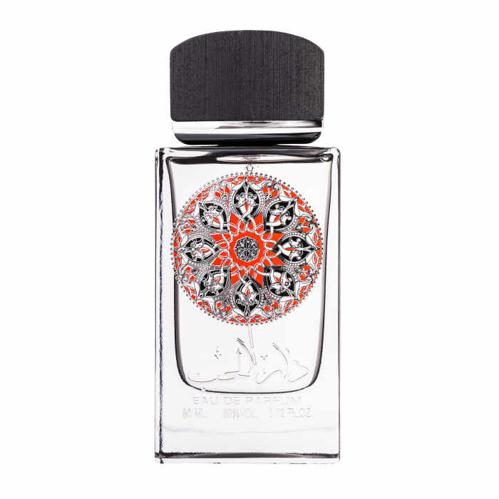 Parfum arabesc Dar Al Hub, apa de parfum 80 ml, femei