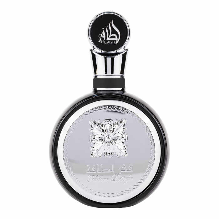 Parfum arabesc Fakhar Man, apa de parfum 100 ml, barbati
