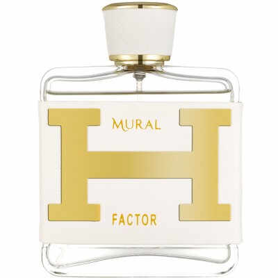 Parfum arabesc H Factor, apa de parfum 100 ml, femei