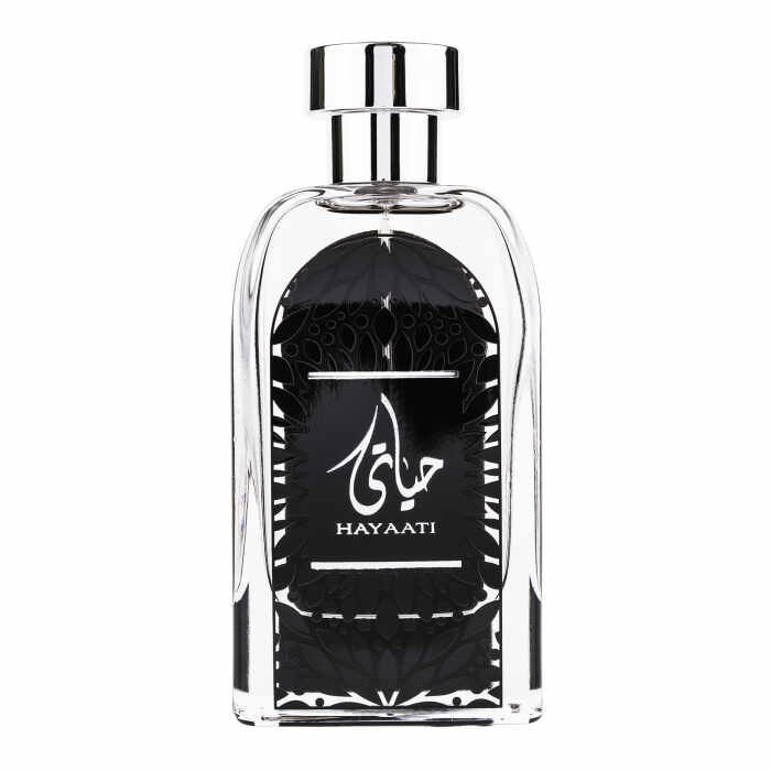 Parfum arabesc Hayaati, apa de parfum 100 ml, barbati