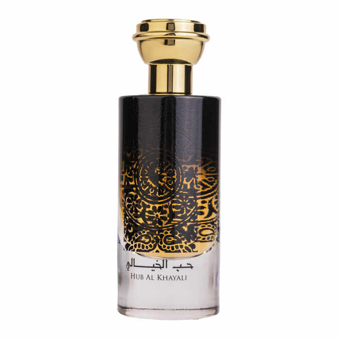 Parfum arabesc Hub Al Khayali, apa de parfum 60 ml, femei