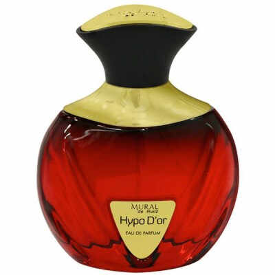 Parfum arabesc Hypo D or, apa de parfum 100 ml, femei