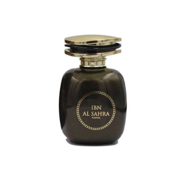 Parfum arabesc Ibn Al Sahra, apa de parfum 100 ml, unisex